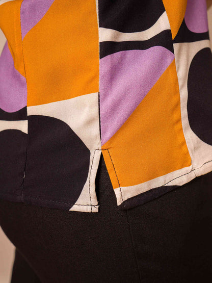 BLUSA JULIA | VIENA