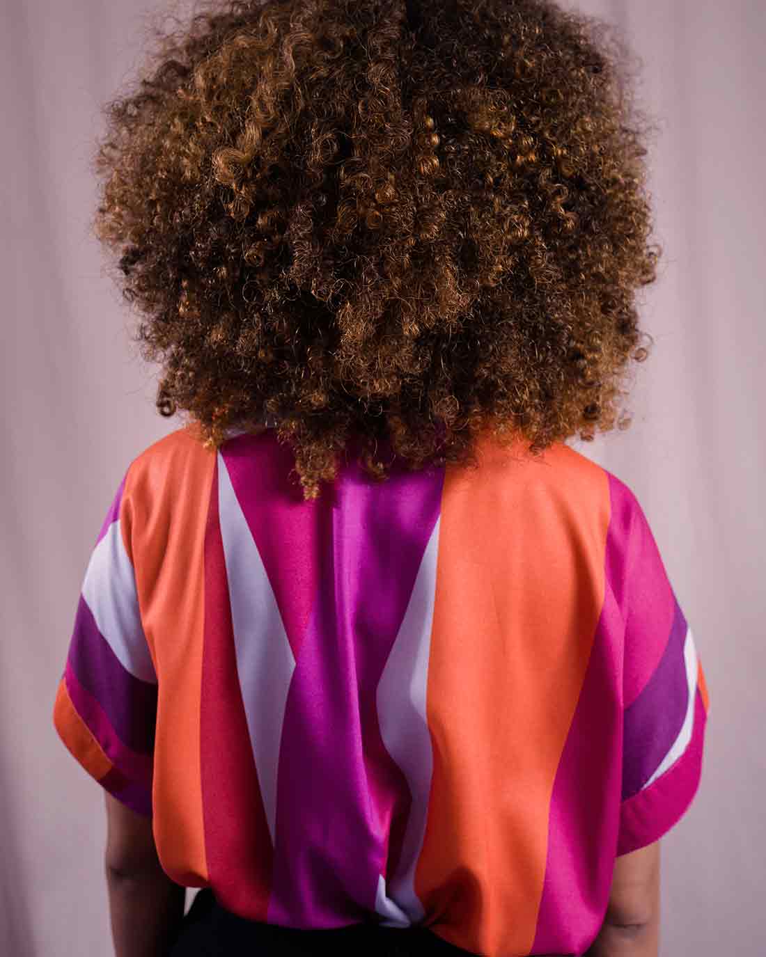 Blusa de Botão | Torres