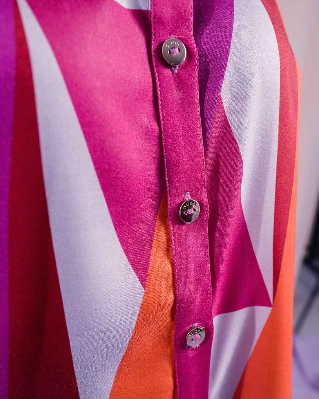 Blusa de Botão | Torres