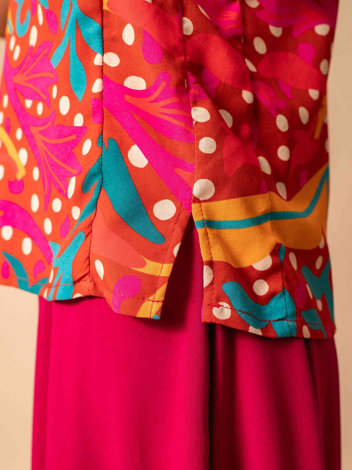 BLUSA JÚLIA | MORRIS