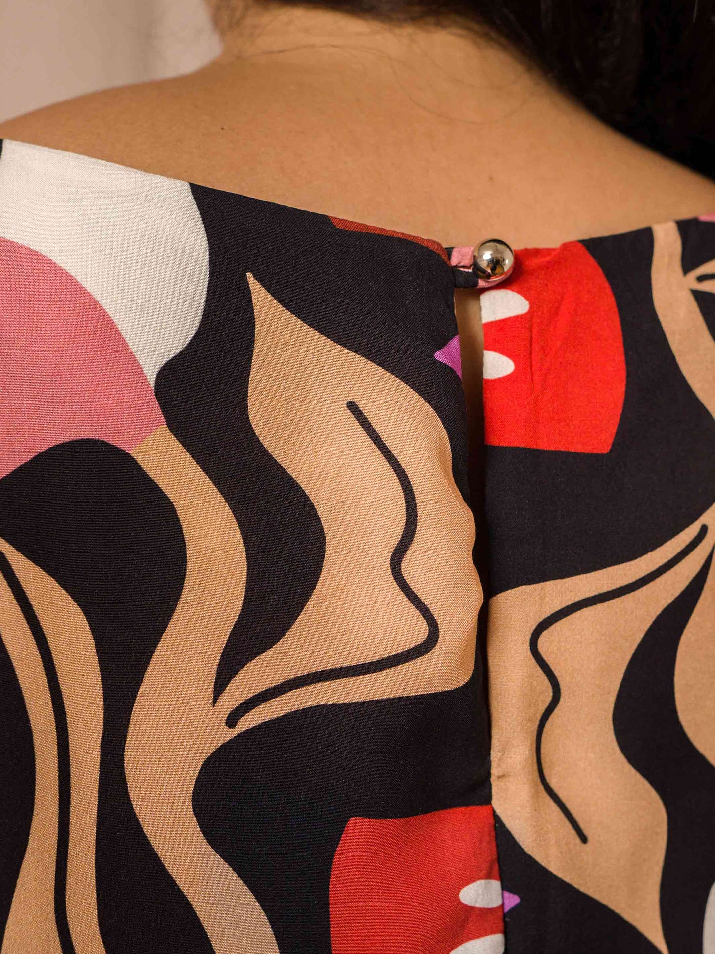 BLUSA AURORA | VOLVER