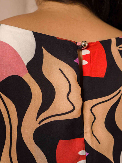 BLUSA AURORA | VOLVER
