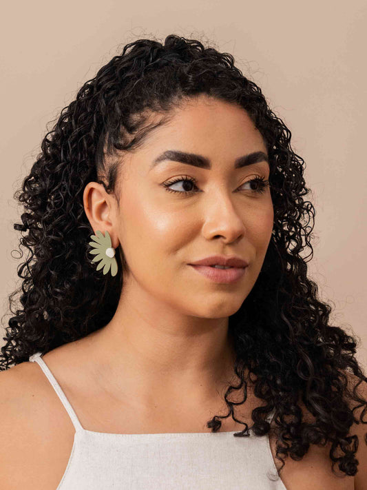 BRINCO MARGARIDINHA | VERDE