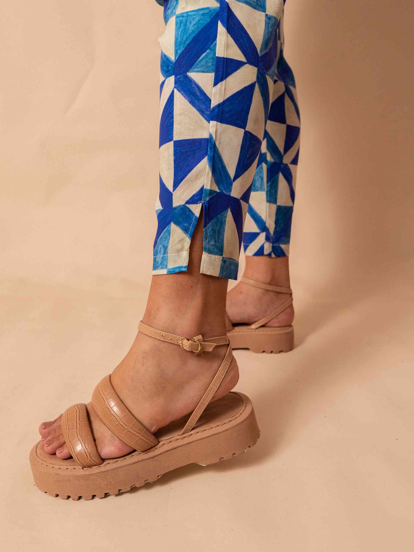 CALÇA DANI | AZULEJARIA