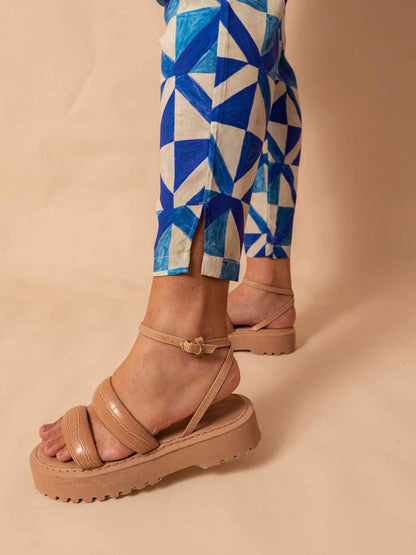 CALÇA DANI | AZULEJARIA