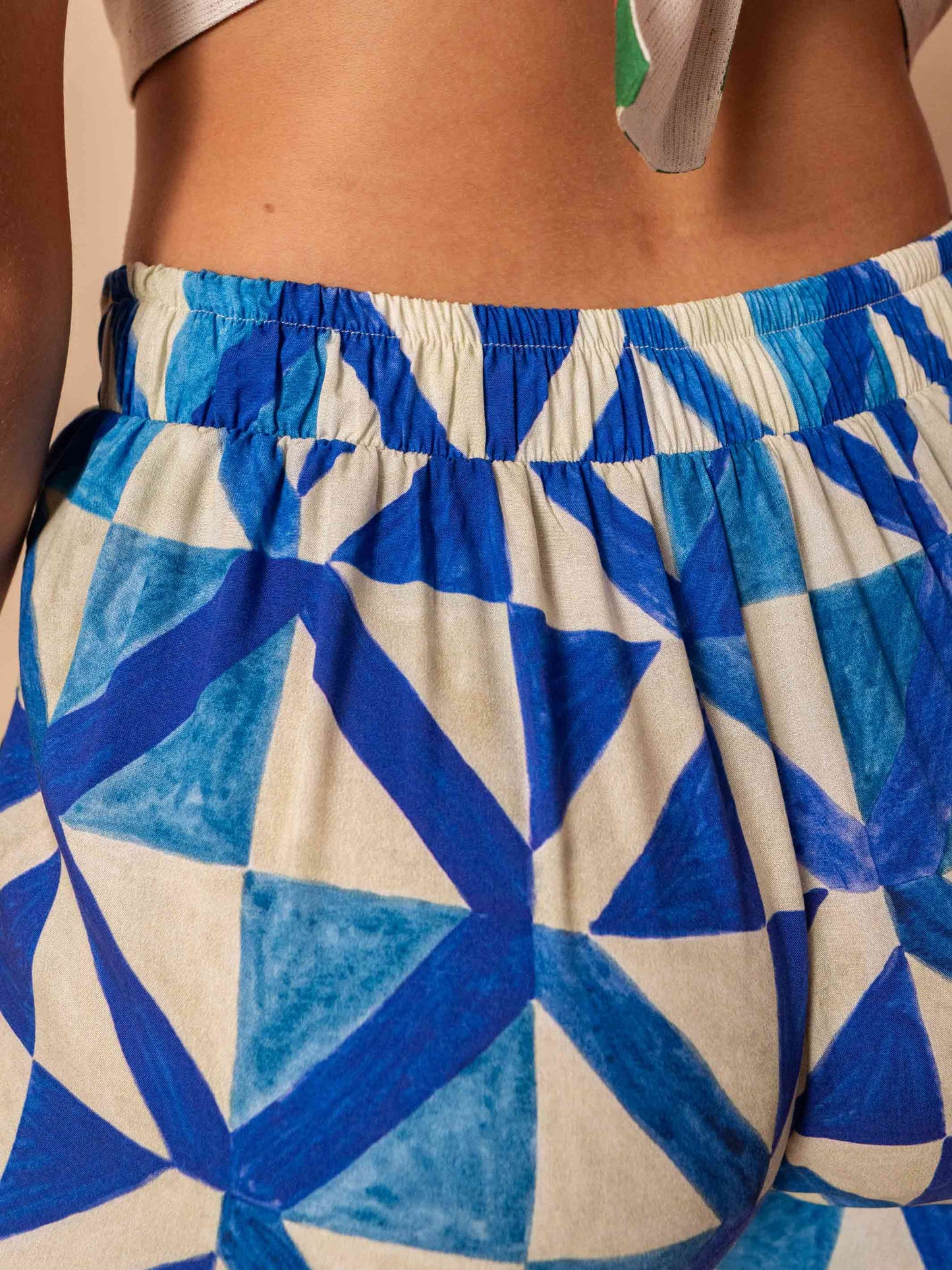 CALÇA DANI | AZULEJARIA