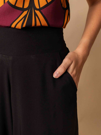 PANTACOURT JÚLIA | VISCOSE