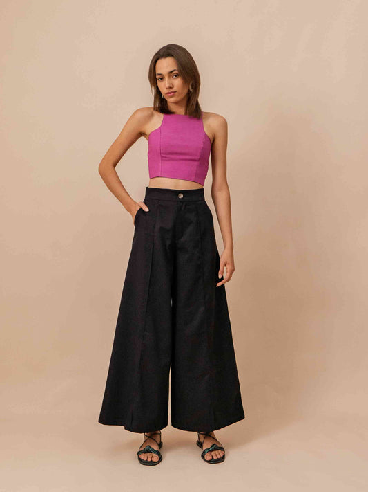 PANTALONA MAT | SARJA