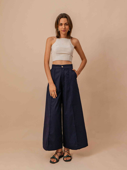 PANTALONA MAT | SARJA