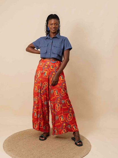 BLUSA LIA | ALGODÃO