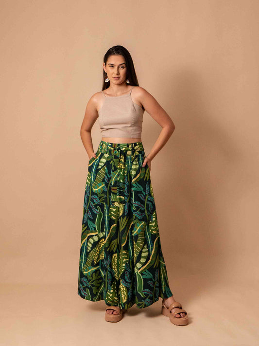 PANTALONA MARINA | FOLHAS DE PROTEÇÃO