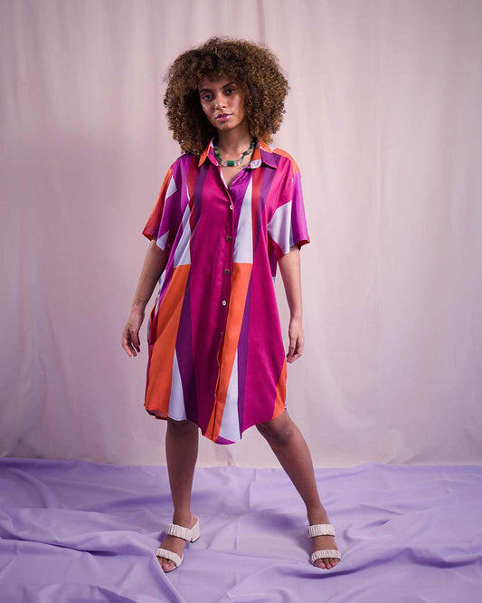 Chemise Lia Curto | Torres