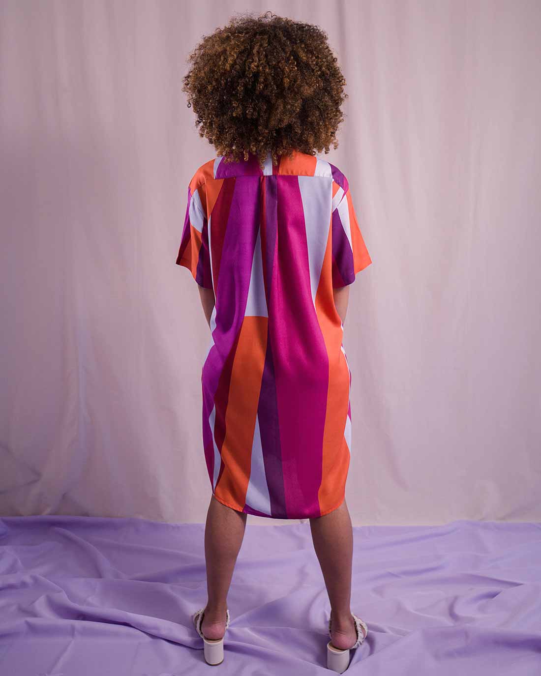 Chemise Lia Curto | Torres