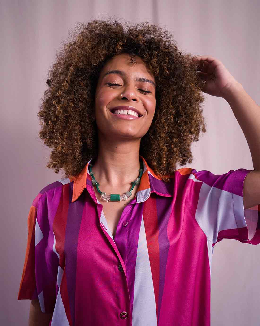 Chemise Lia Curto | Torres