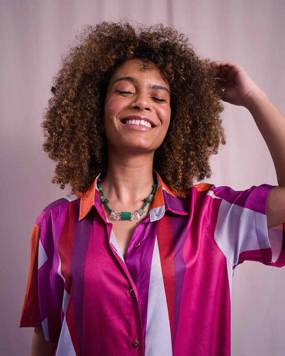 Chemise Lia Curto | Torres