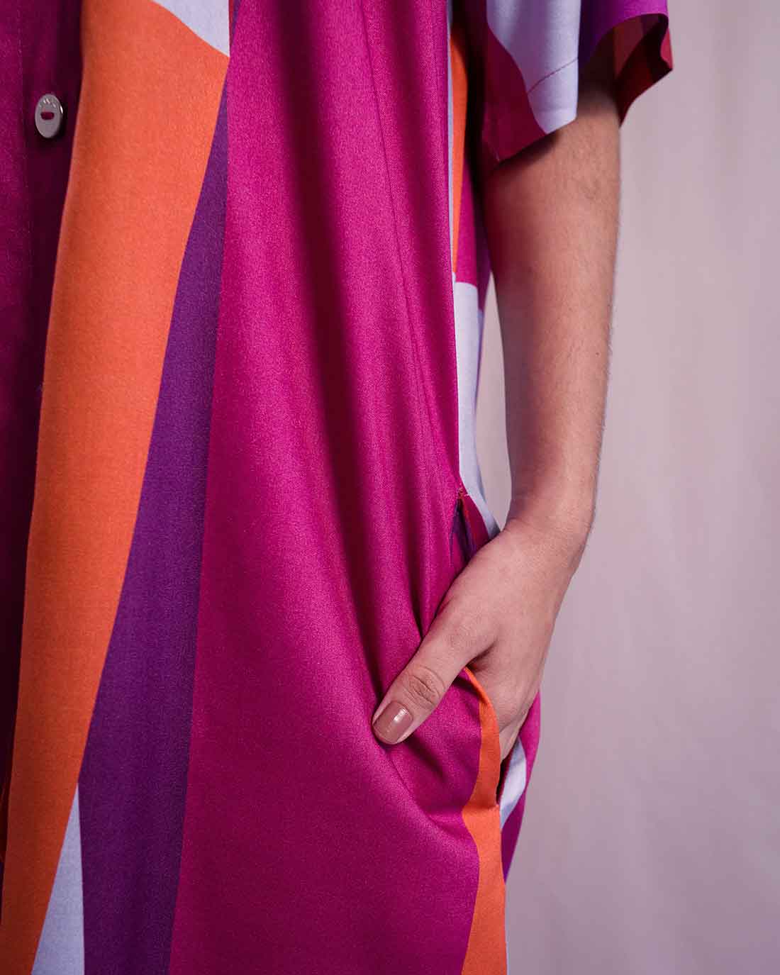 Chemise Lia Curto | Torres