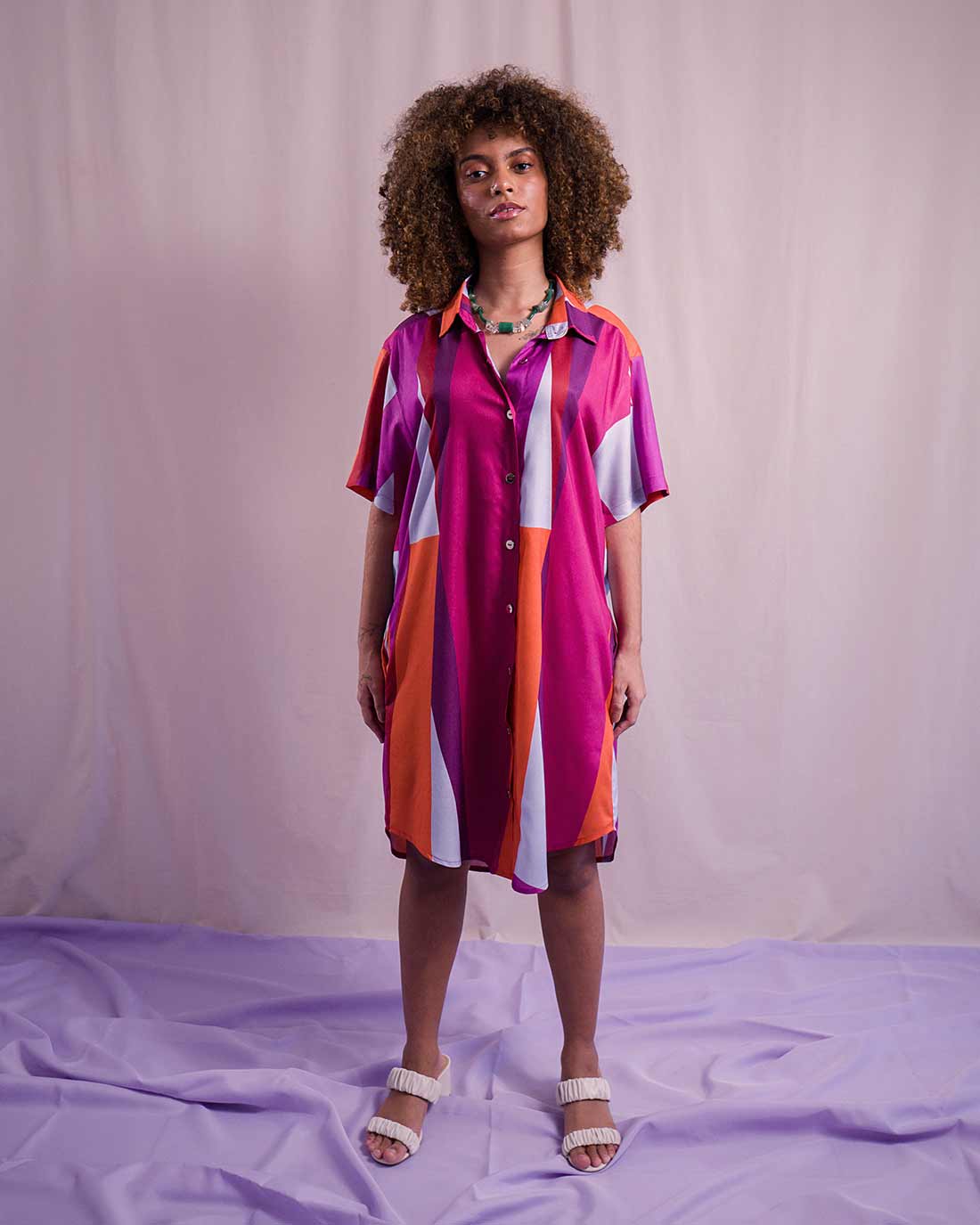 Chemise Lia Curto | Torres