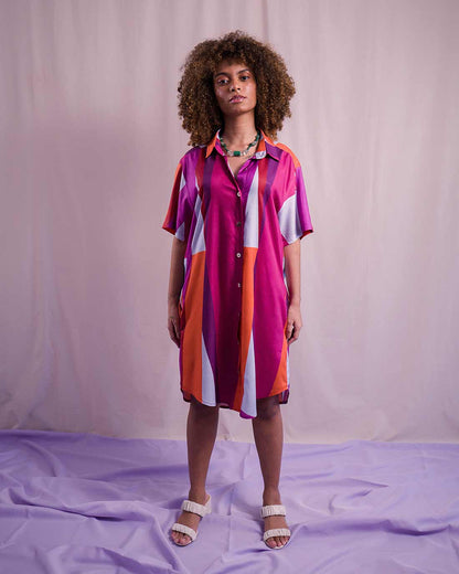 Chemise Lia Curto | Torres