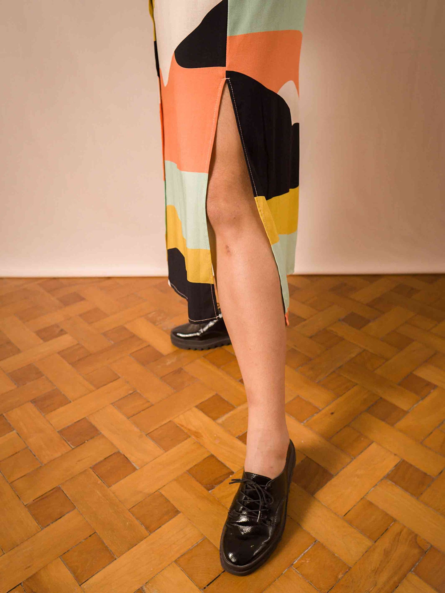 CHEMISE GOLA PADRE | BRISA