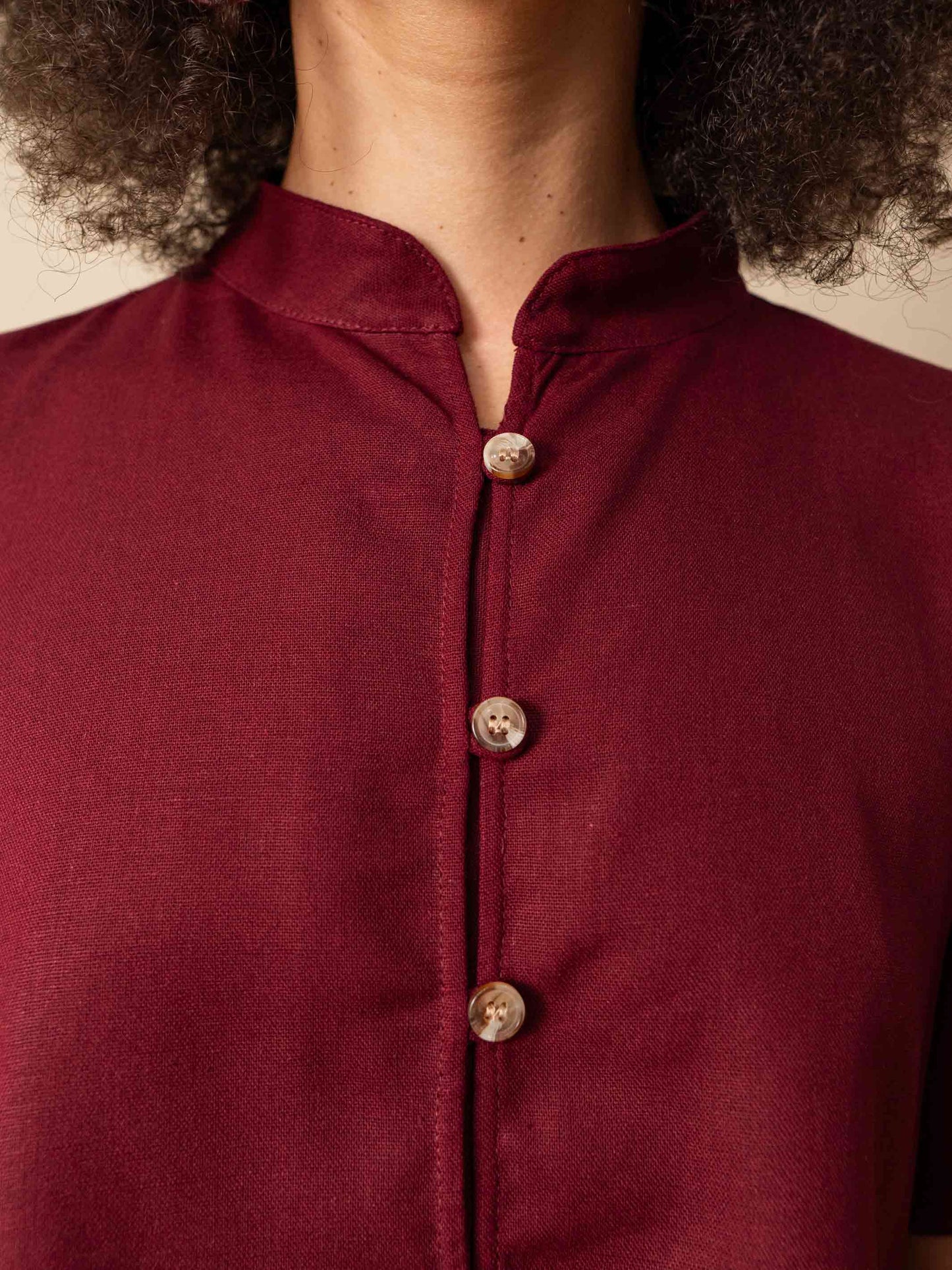 CROPPED NIPÔNICA | LINHO