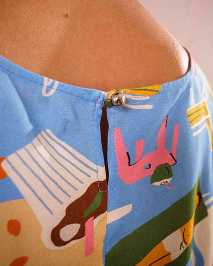 CROPPED LAURA | PINA