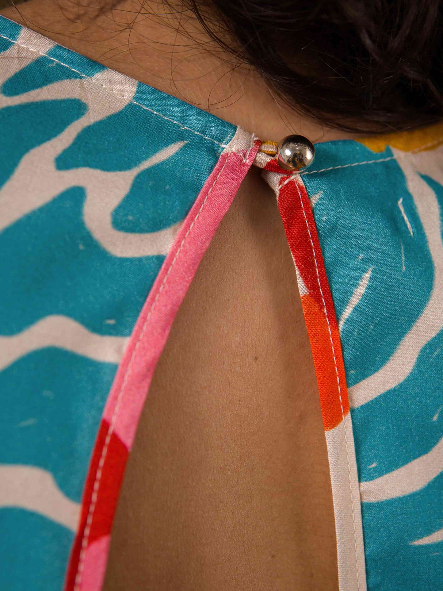 Cropped Laço | Brega