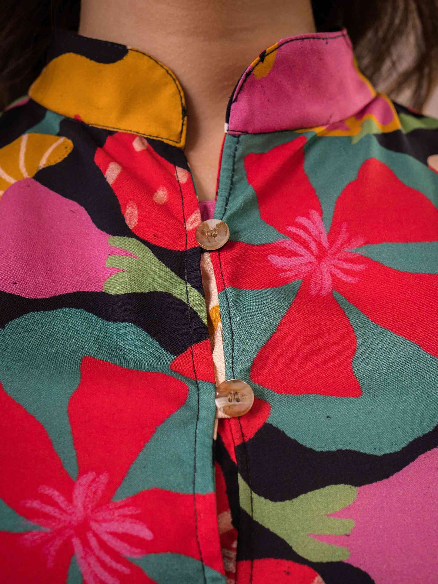Cropped Niponica | O'keeffe