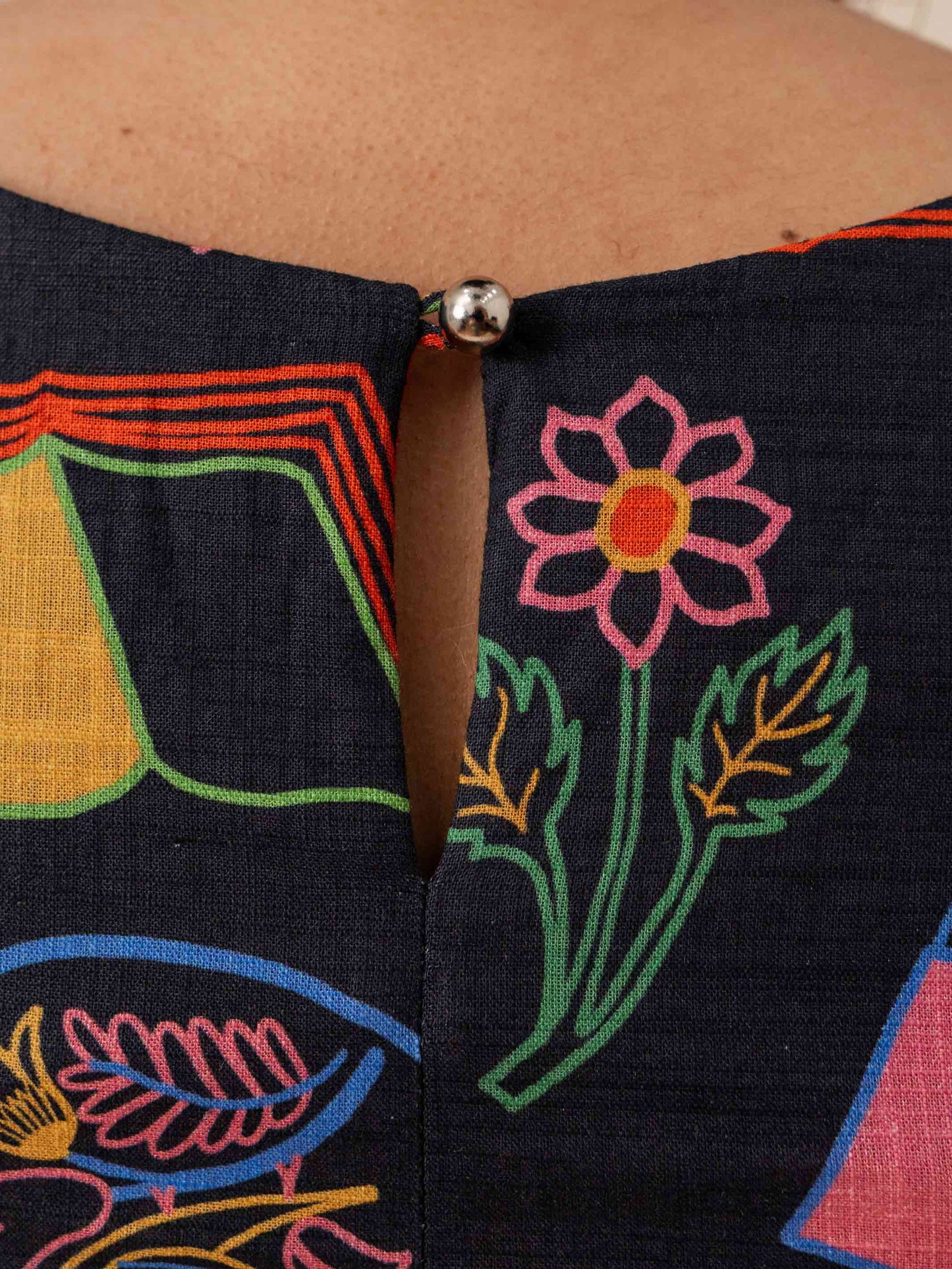 CROPPED MAYA | EX LIBRIS