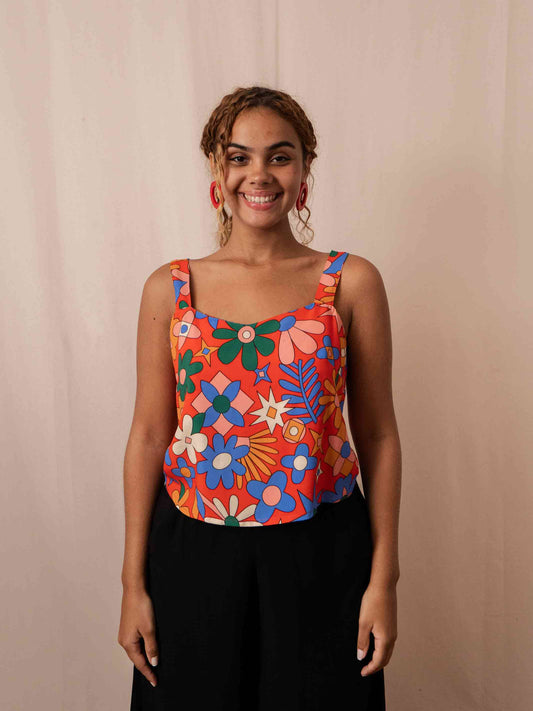 CROPPED GIO | PASTORIL