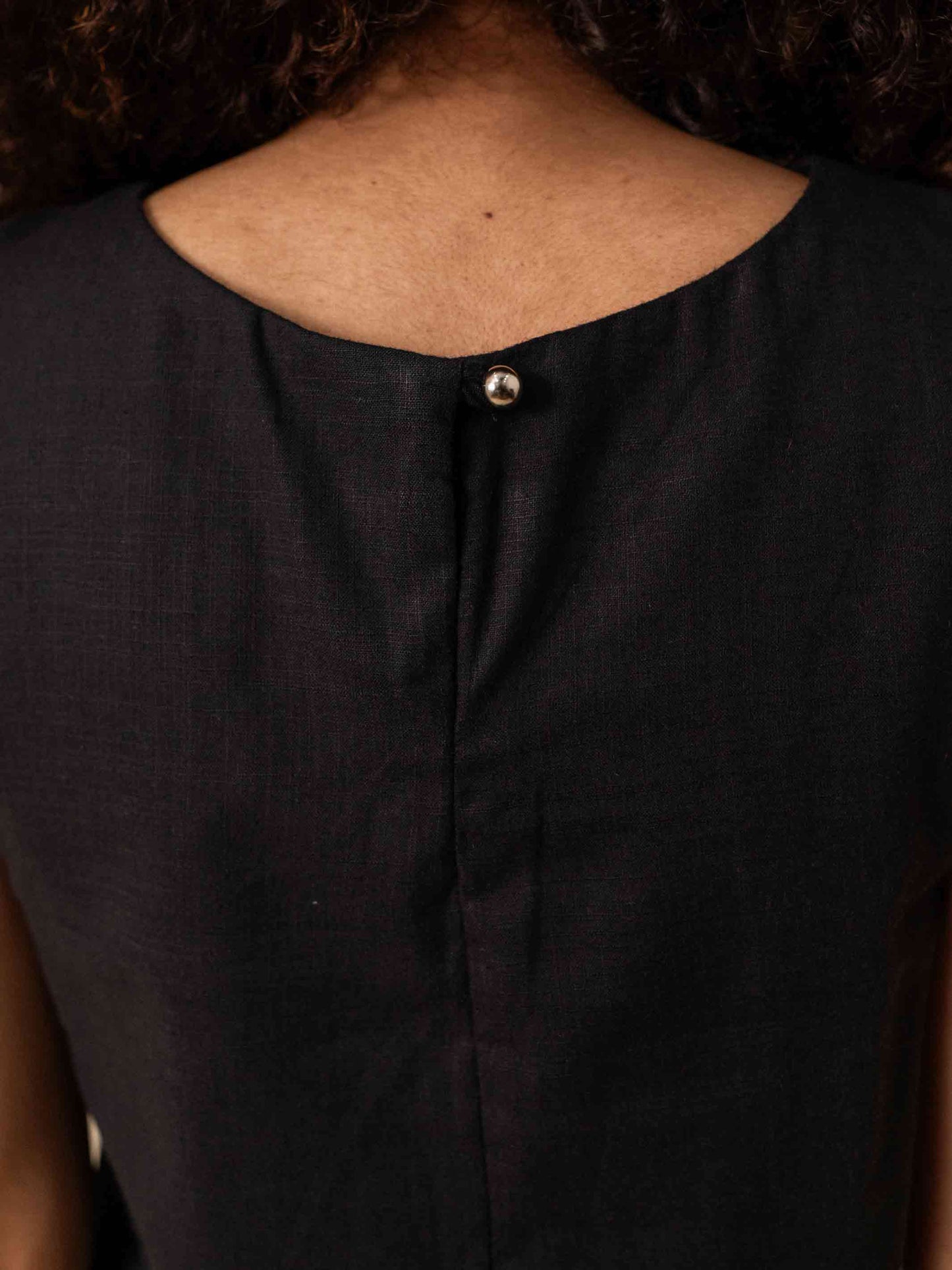 CROPPED MAYA | ALGODÃO