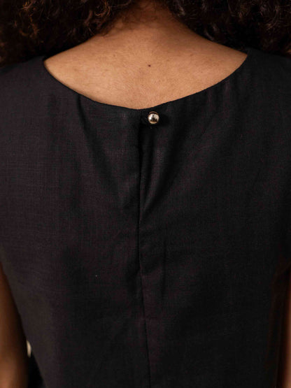CROPPED MAYA | ALGODÃO