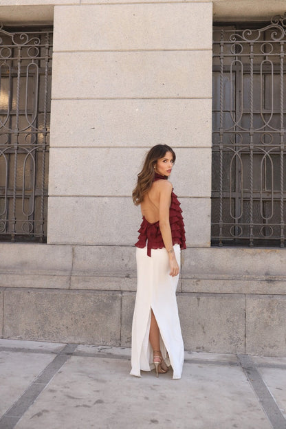 Blusa Sarah