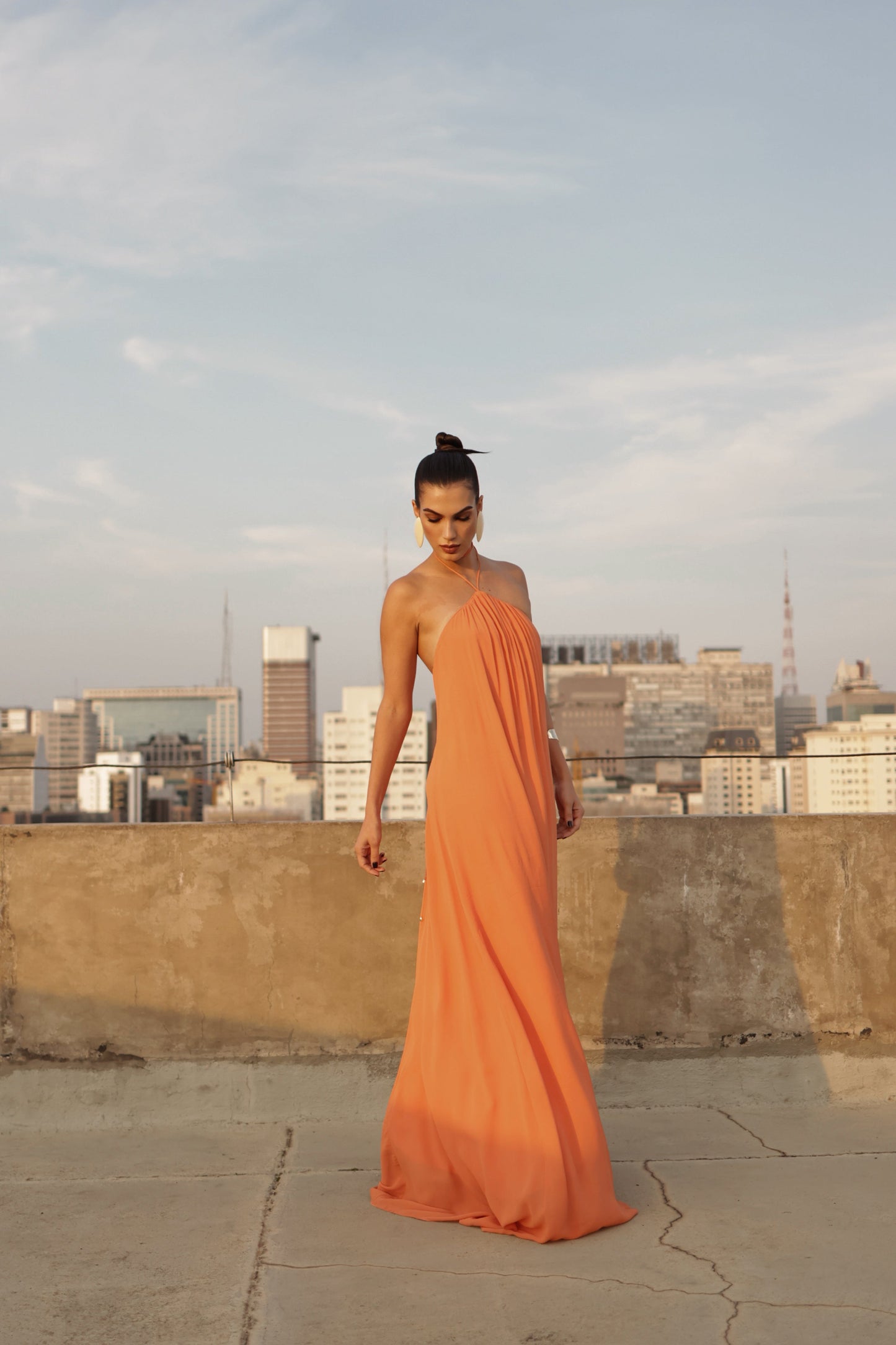 Vestido Loulou