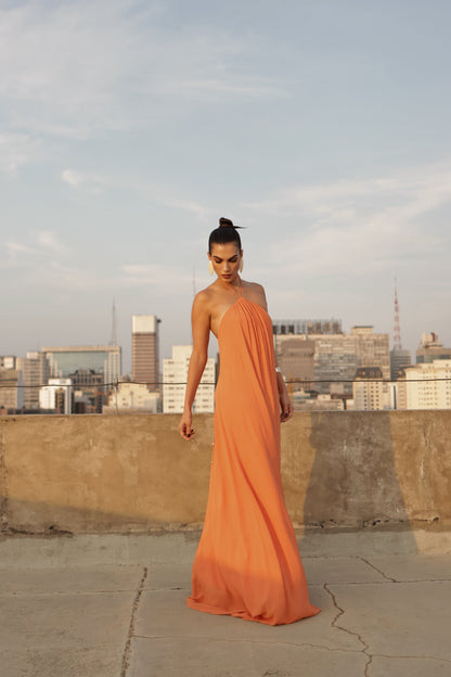 Vestido Loulou