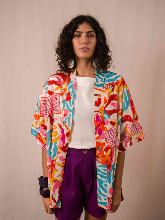 Kimono | Brega