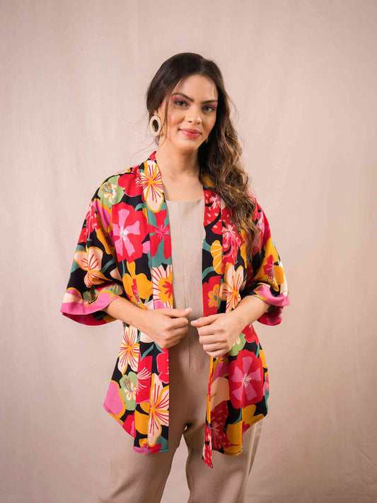 Kimono | O'keeffe