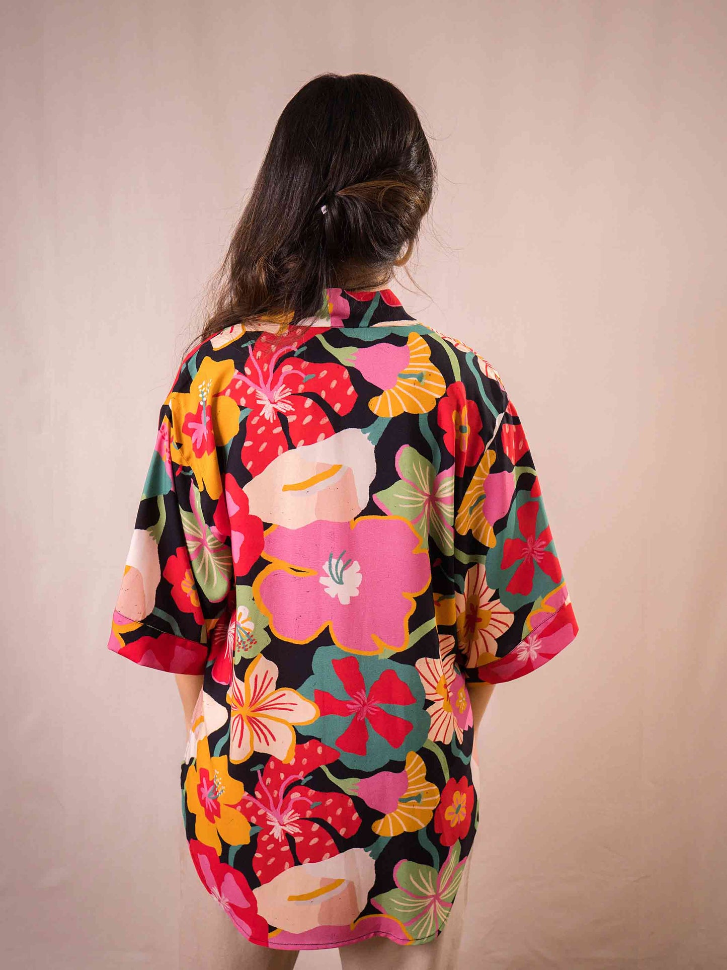 Kimono | O'keeffe