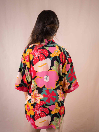 Kimono | O'keeffe