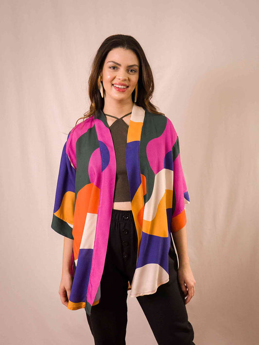 Kimono | Andes