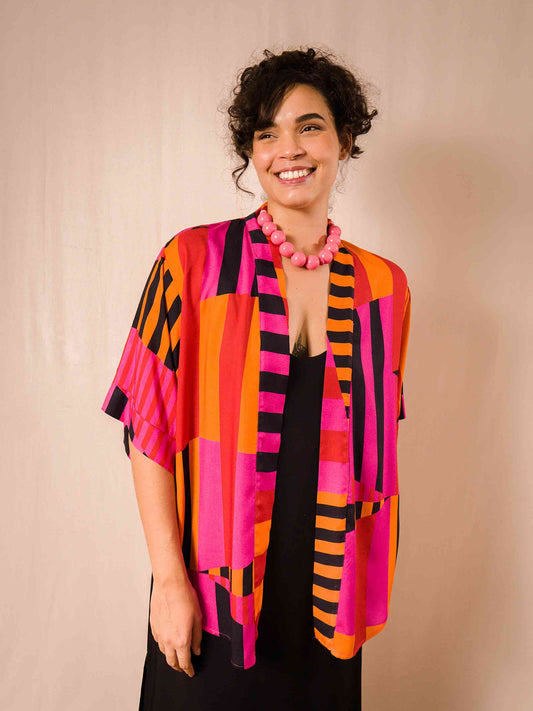 Kimono | Raios