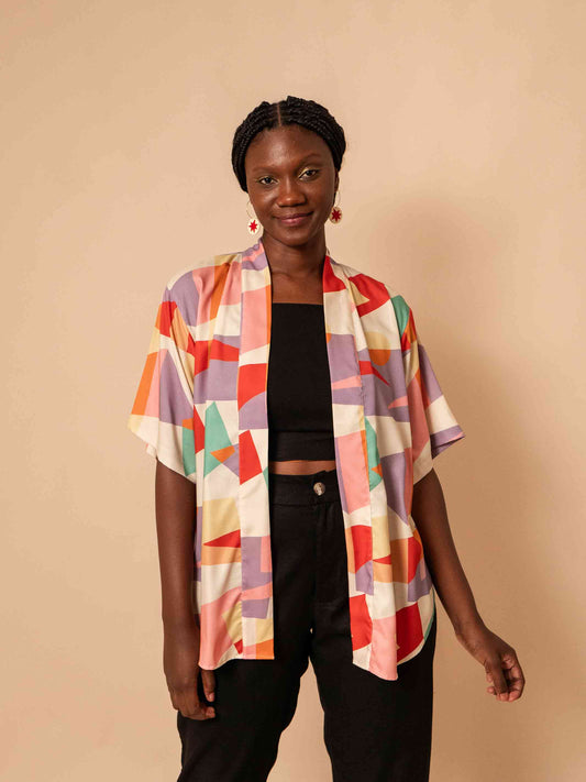 KIMONO | JUNDIÁ