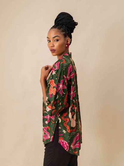 KIMONO | CANAÃ