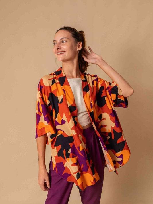 KIMONO | REVOADA
