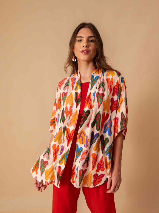 KIMONO | TINHORÃO