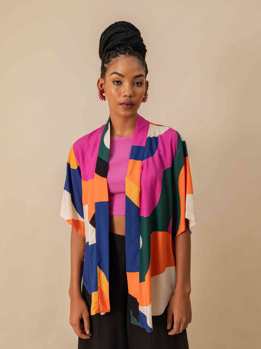 KIMONO | ANDES