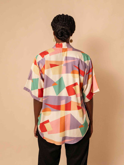 KIMONO | JUNDIÁ