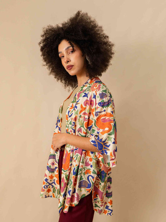 KIMONO | ILUMINURAS OFF