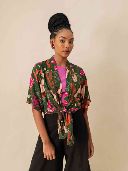 KIMONO | CANAÃ