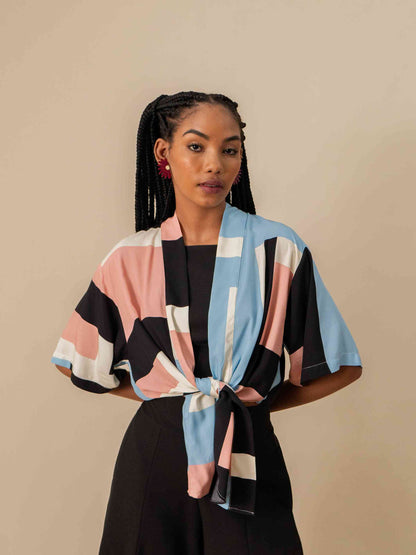 KIMONO | PAGU