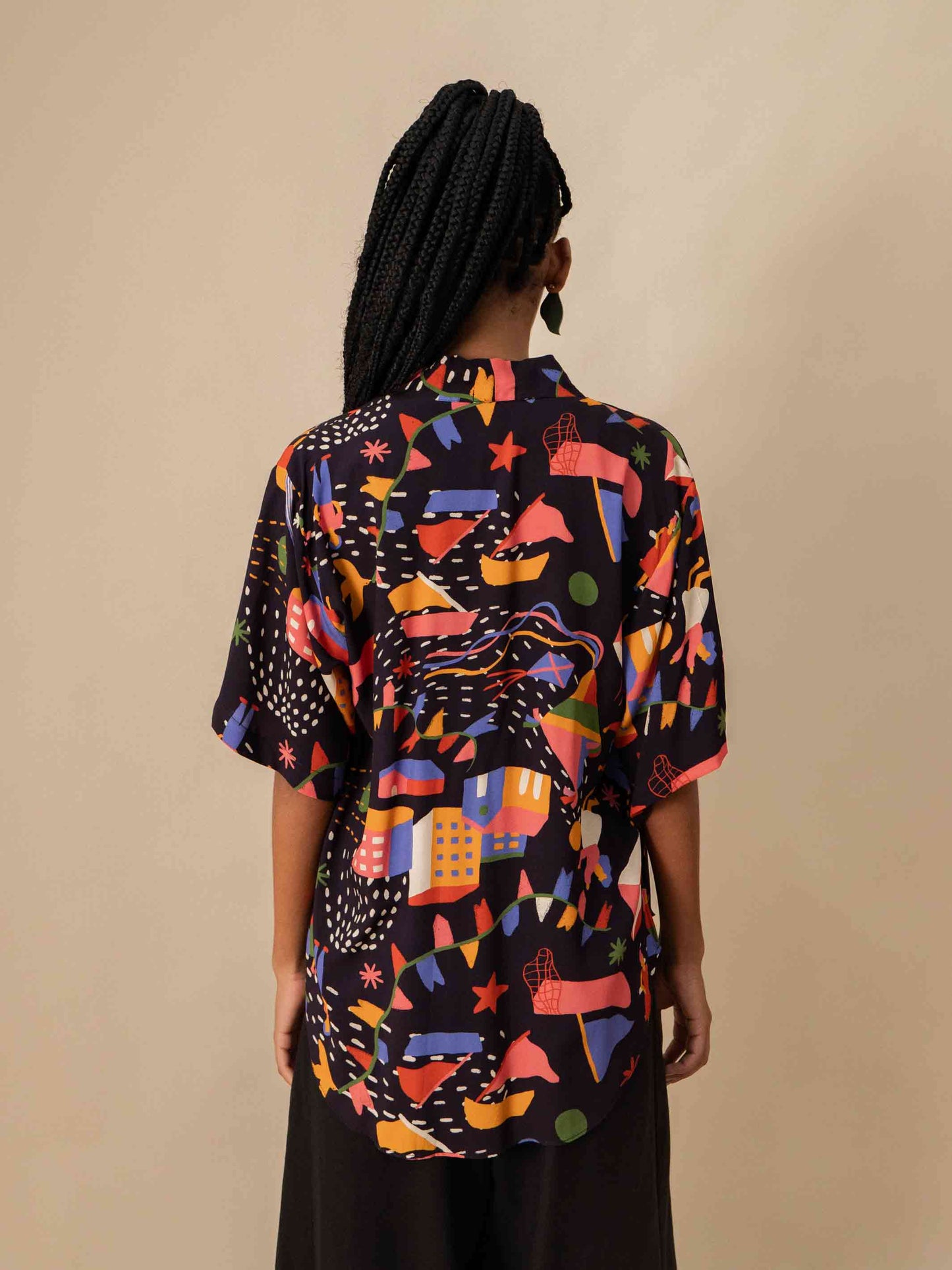 KIMONO | FOLGUEDO
